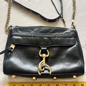 Black Rebecca Minkoff